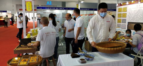 第七屆中國中醫(yī)藥信息大會(huì)暨中醫(yī)藥健康及信息產(chǎn)品博覽會(huì)在南昌圓滿舉行